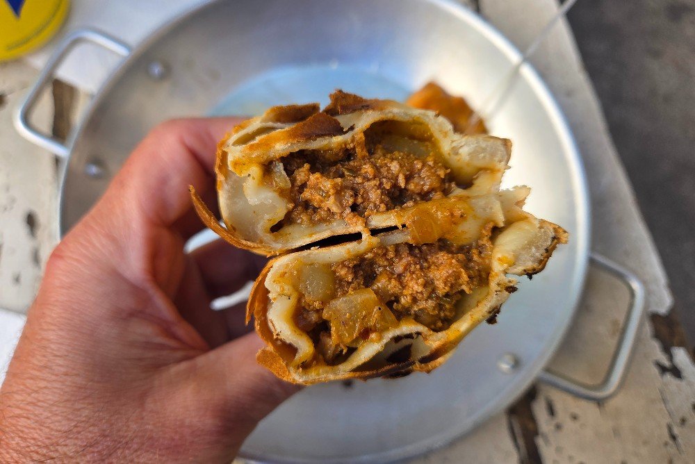 Empanada Do Jose — Criada por um carioca, Empanada do José entra no mapa das melhores empanadas de