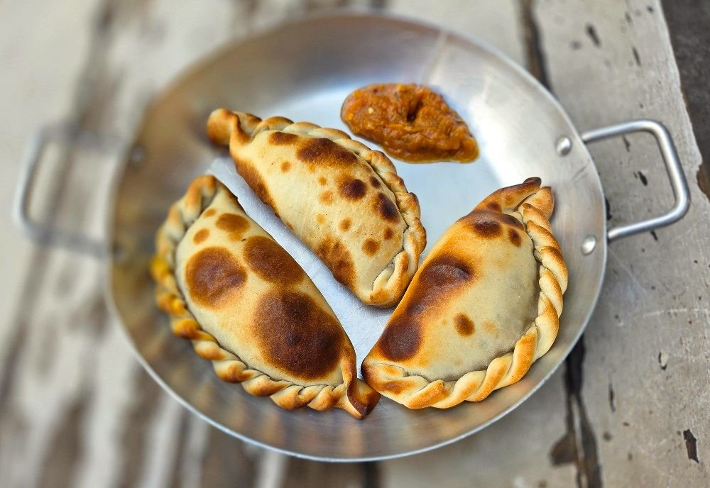 Empanada Do Jose — Criada por um carioca, Empanada do José entra no mapa das melhores empanadas de