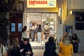 Criada por um carioca, Empanada do José entra no mapa das melhores empanadas de SP