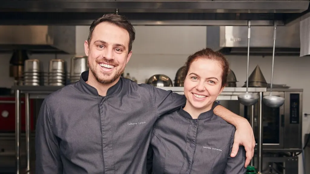 Huevos de Oro recebe chefs do Parallel, de Belo Horizonte