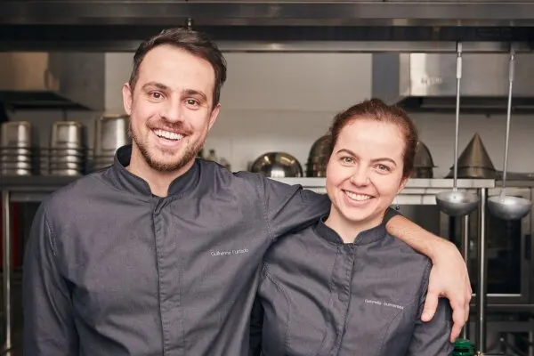 Huevos de Oro recebe chefs do Parallel, de Belo Horizonte