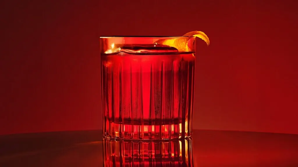 Negroni Week movimenta bares paulistanos nesta semana