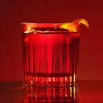 Negroni Week movimenta bares paulistanos nesta semana