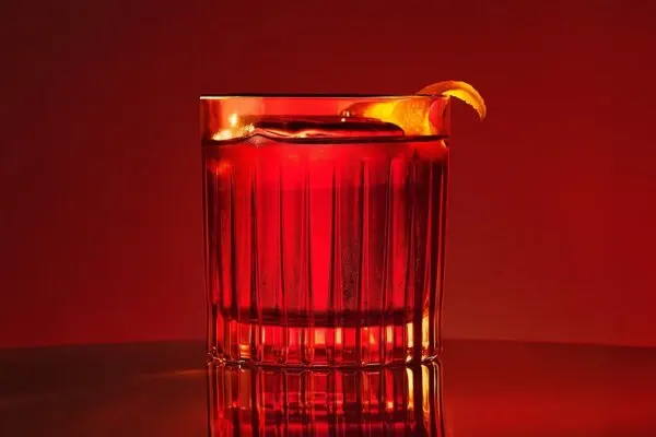 Negroni Week movimenta bares paulistanos nesta semana