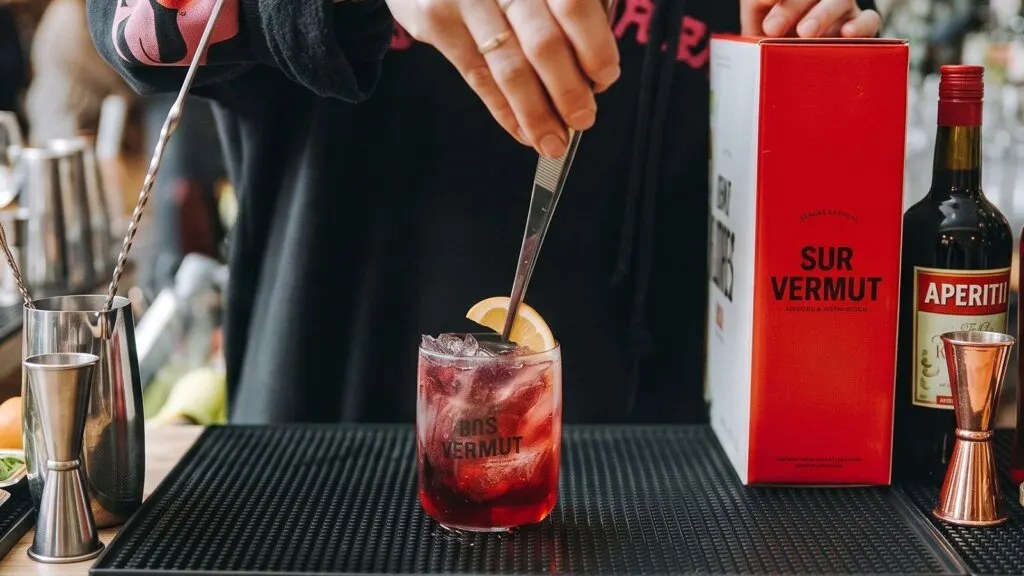 Sur Vermut reúne produtores de vermute da América Latina em SP
