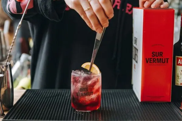 Sur Vermut reúne produtores de vermute da América Latina em SP