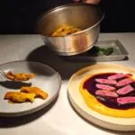 Sergio Suslick volta a mostrar seu talento no novo restaurante Tari, na Vila Madalena