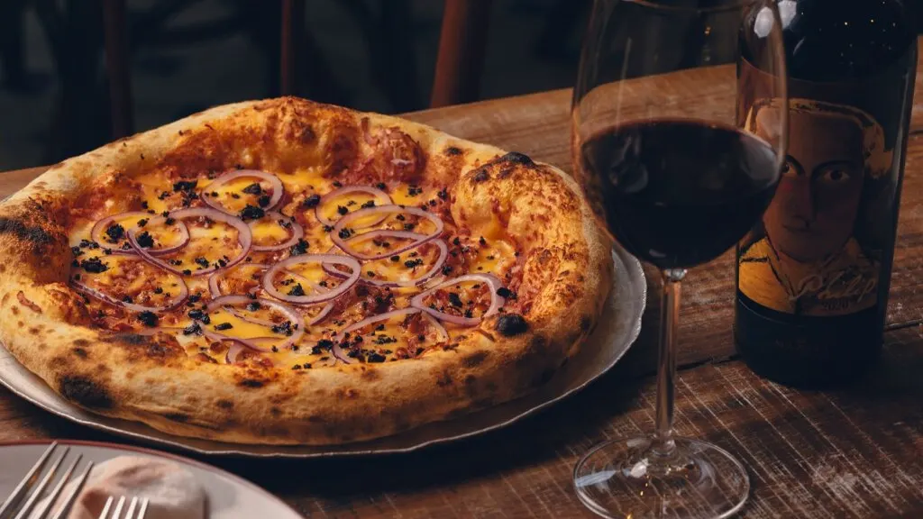 Bráz reúne pizzaiolos dos EUA e Japão no festival Fora de Série 