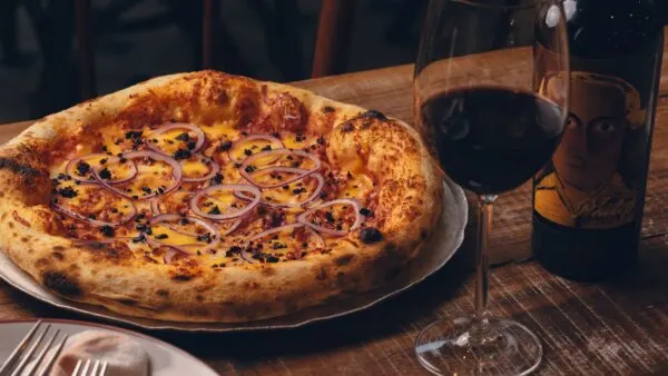 Bráz reúne pizzaiolos do Brasil, EUA e Japão no festival Fora de Série 