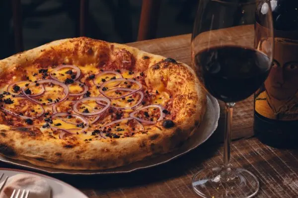 Bráz reúne pizzaiolos dos EUA e Japão no festival Fora de Série 