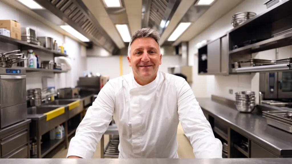 Chef de Matera participa da Settimana della Cucina Italiana