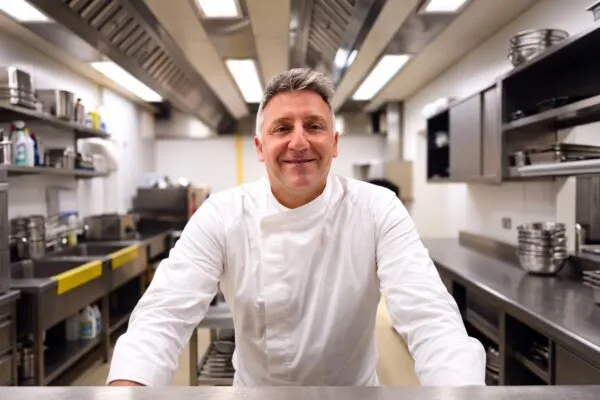 Chef de Matera participa da Settimana della Cucina Italiana