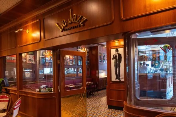 Le Jazz estreia sua primeira filial carioca, no Shopping Leblon