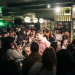 Gabriel da Muda comanda noite de samba no Pirajá Vila Mariana
