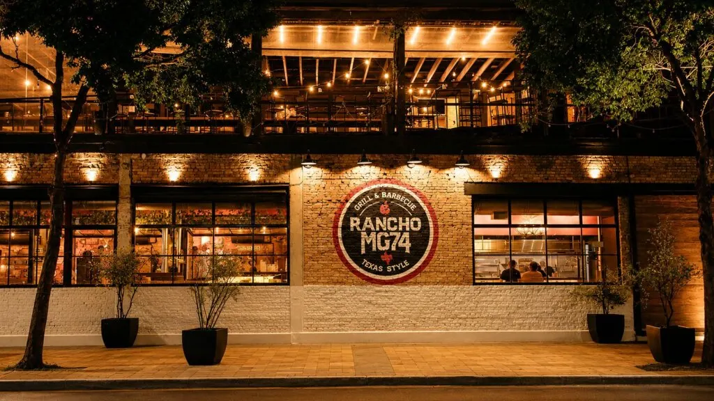 Grupo Saints e Marcel Gholmieh inauguram o Rancho MG74