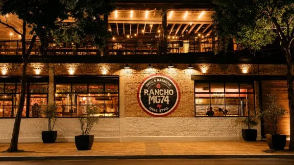 Grupo Saints e Marcel Gholmieh inauguram o Rancho MG74