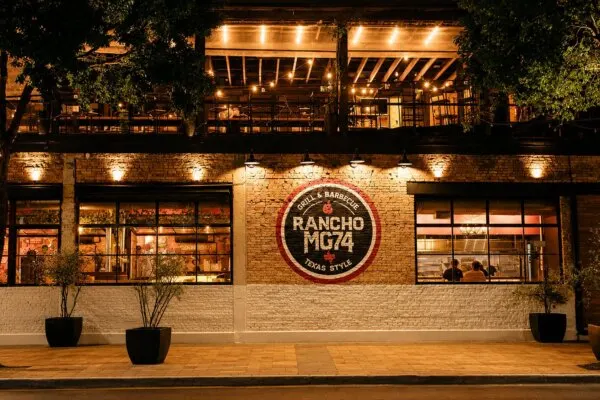 Grupo Saints e Marcel Gholmieh inauguram o Rancho MG74